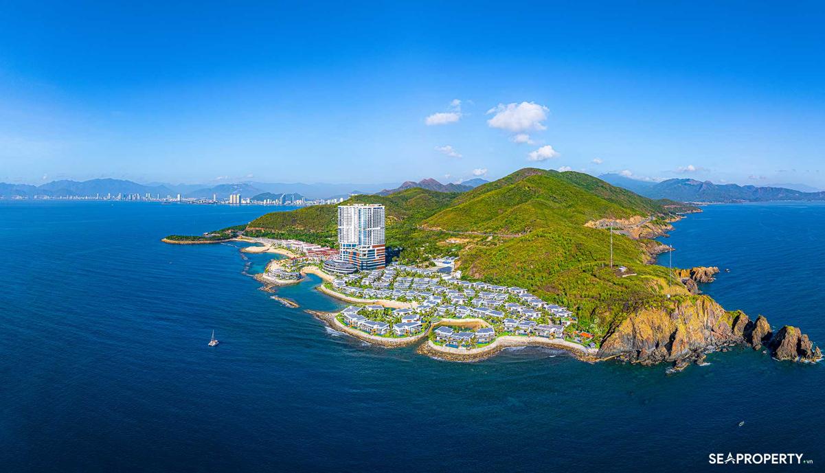 Gran Melia Nha Trang