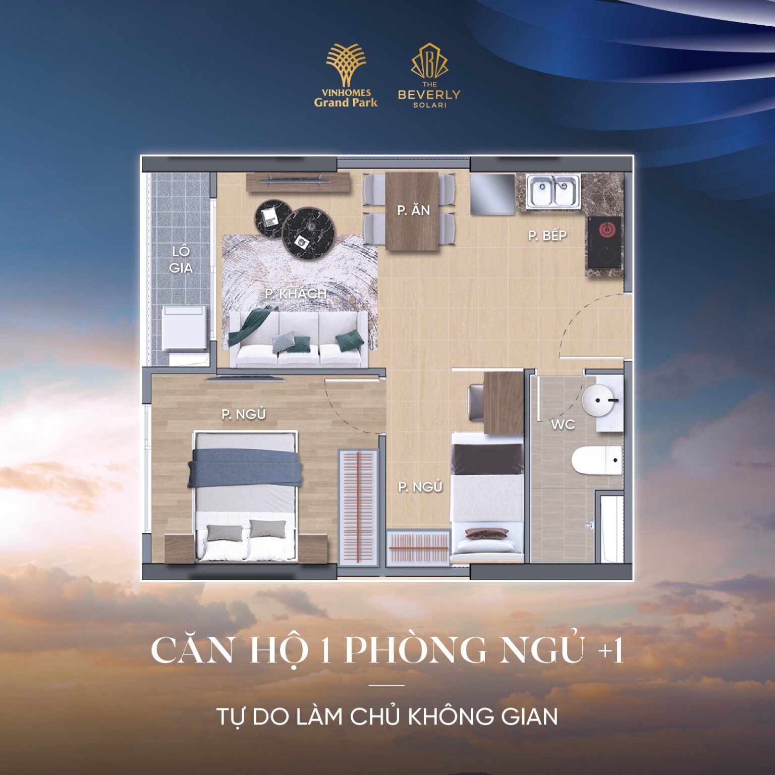 Vinhomes Grand Park