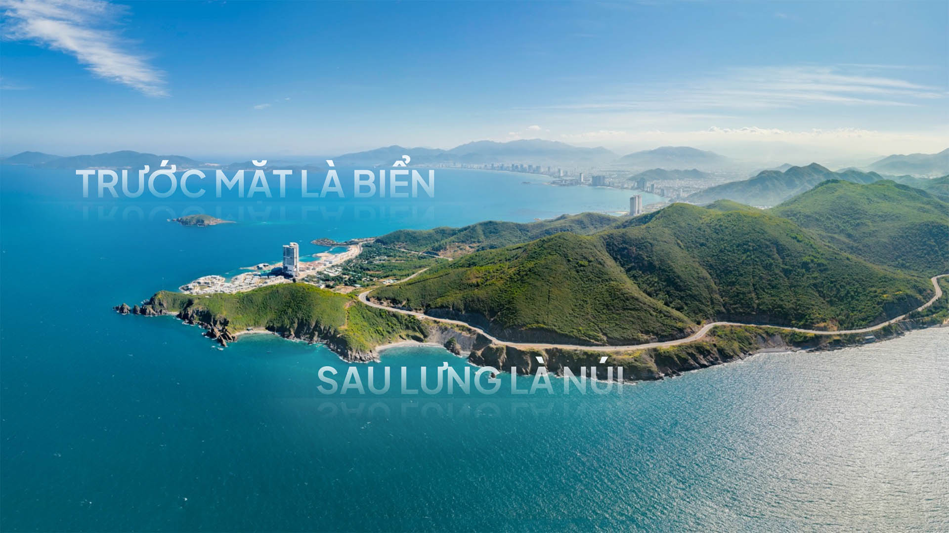 Libera Nha Trang