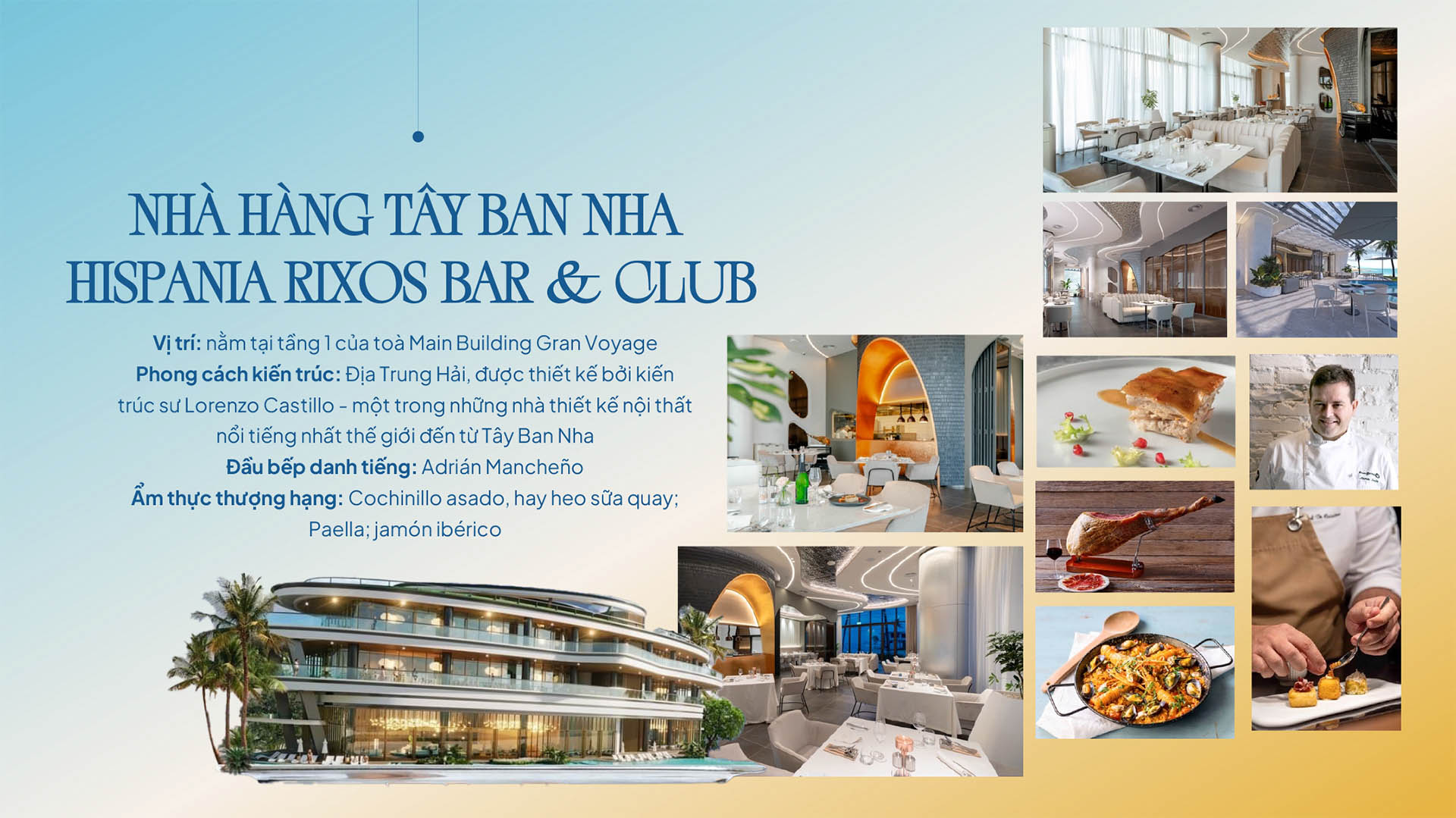 Libera Nha Trang