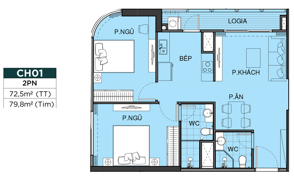 The Opus One