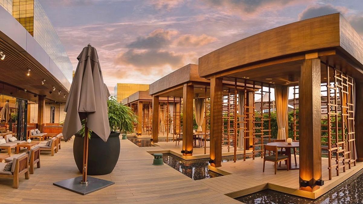 Nobu Residences