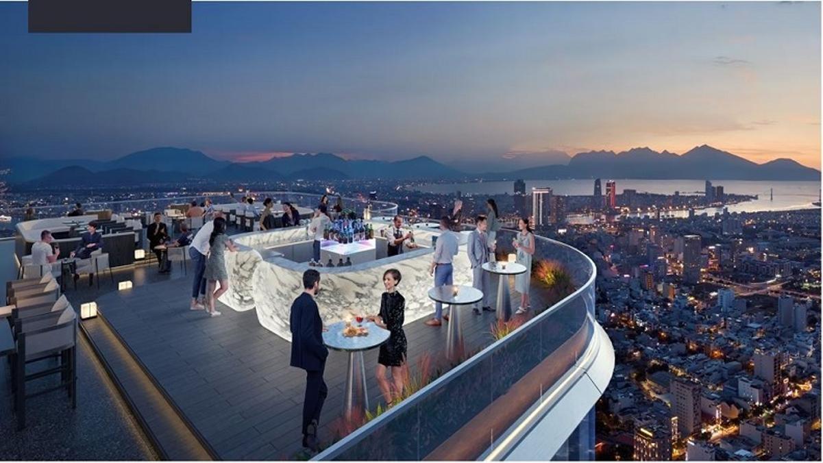 Nobu Residences