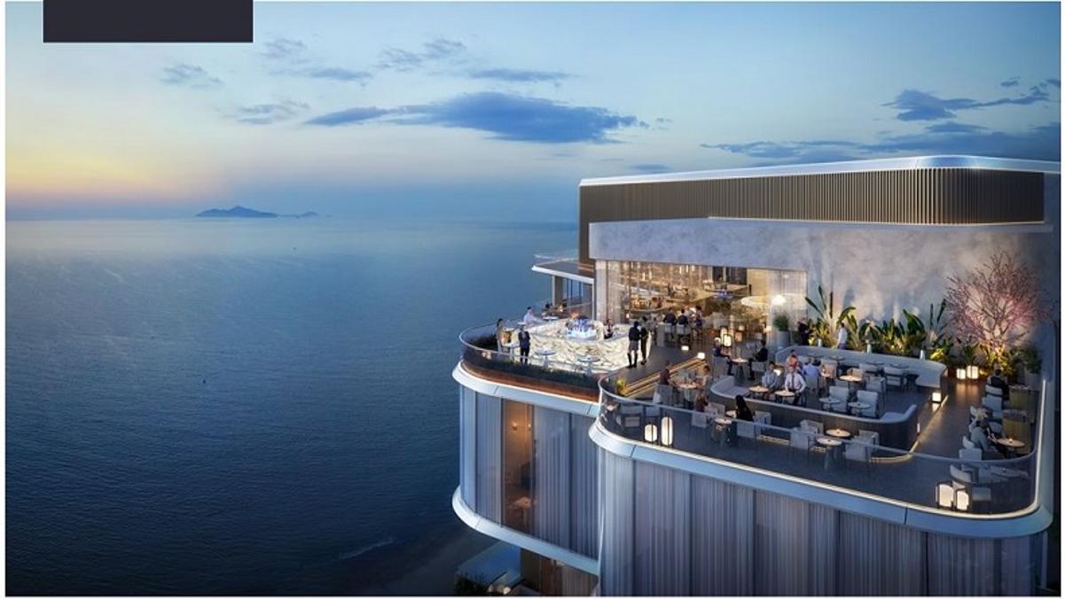 Nobu Residences