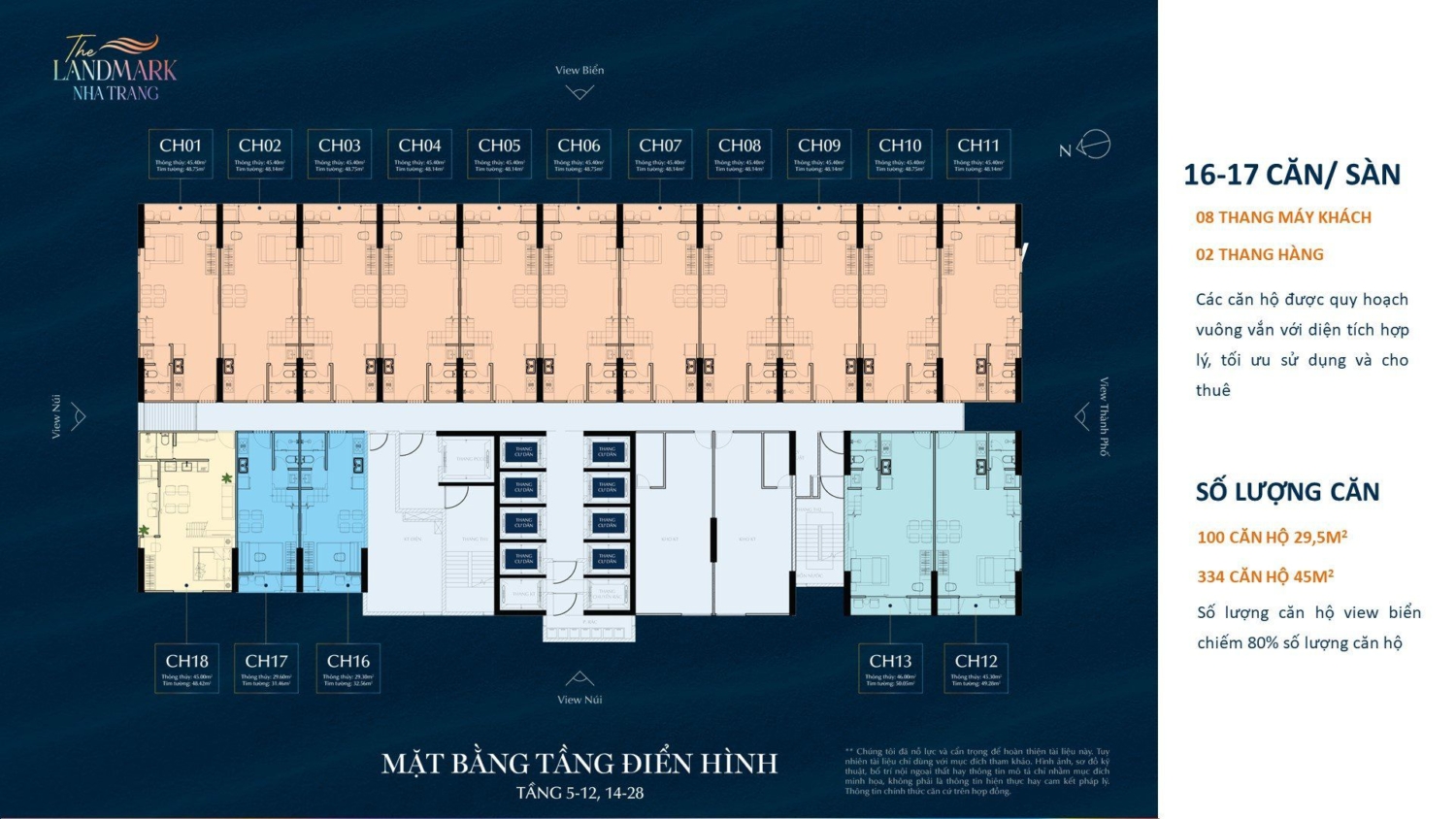The Landmark Nha Trang