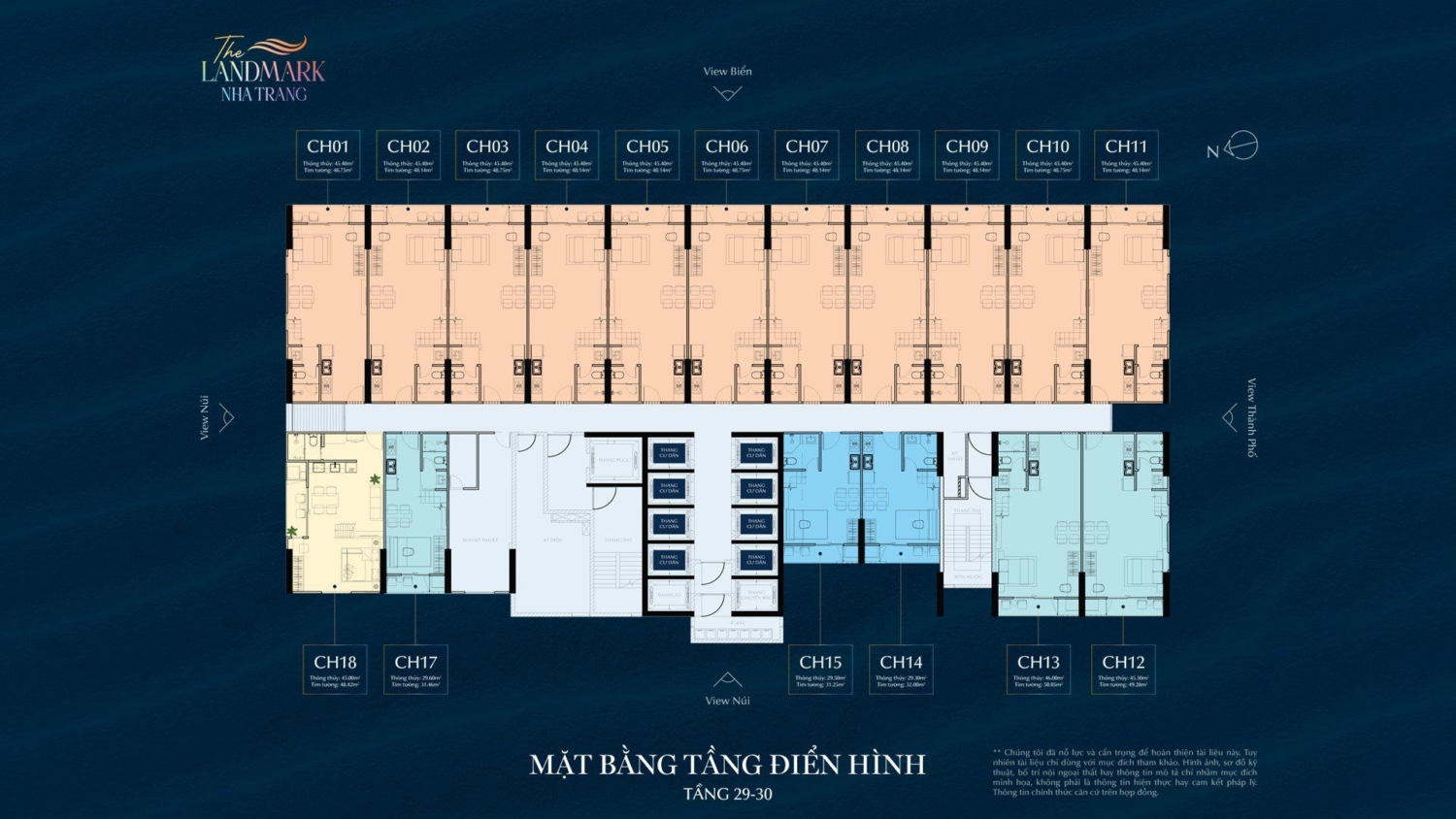 The Landmark Nha Trang