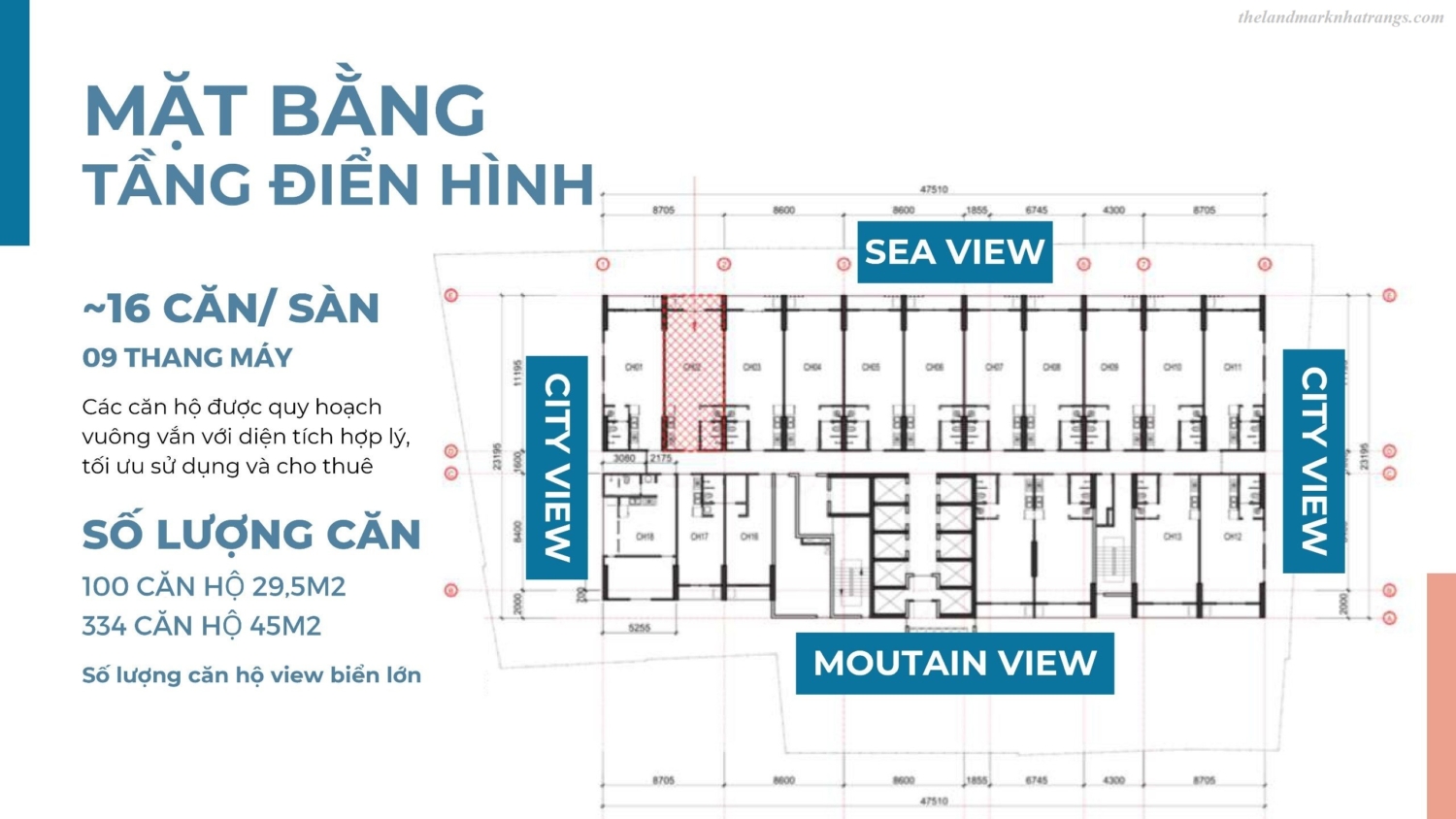 The Landmark Nha Trang