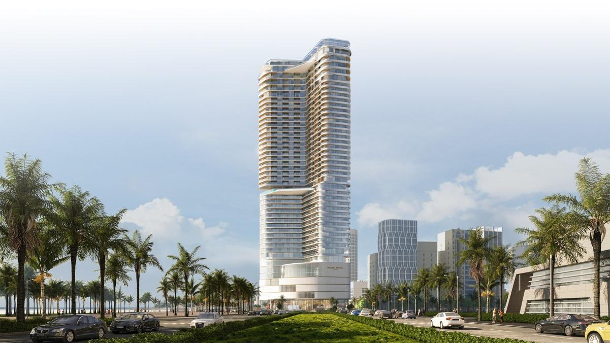 Nobu Residences