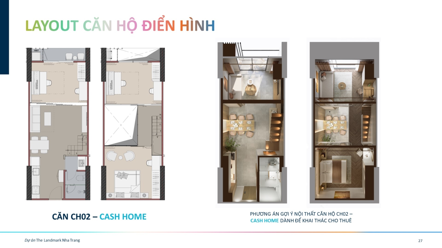The Landmark Nha Trang