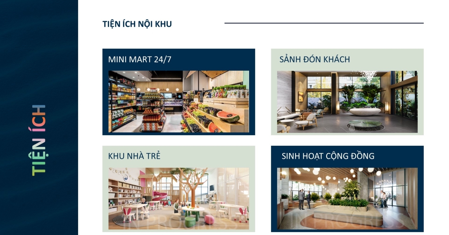 The Landmark Nha Trang