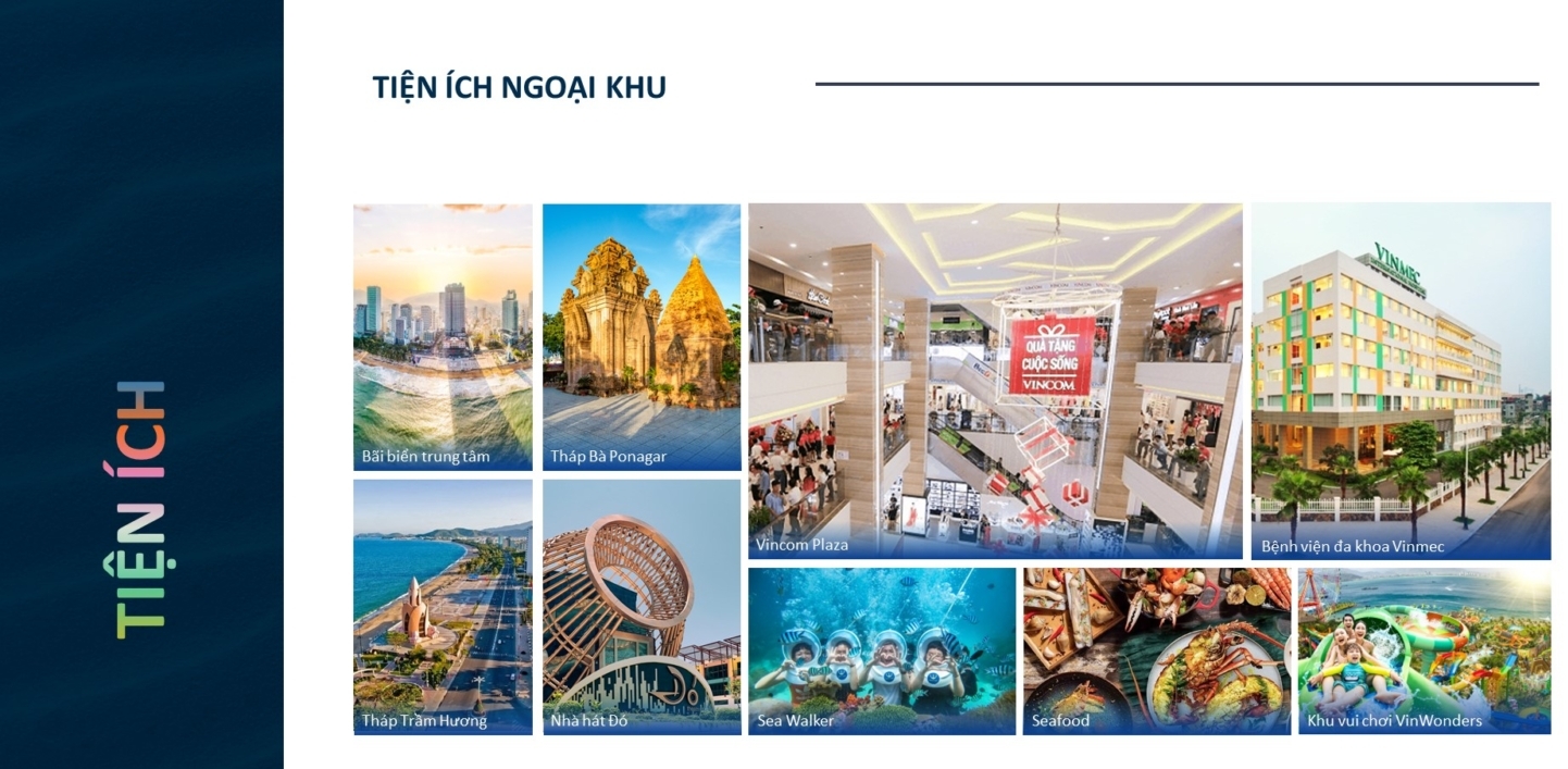 The Landmark Nha Trang