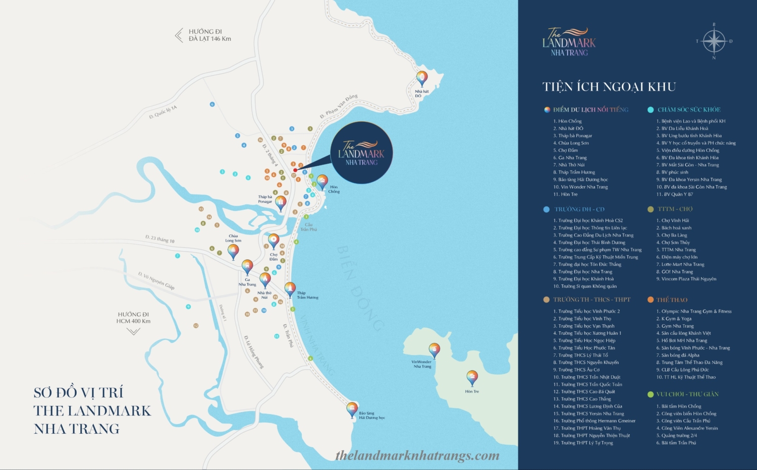The Landmark Nha Trang