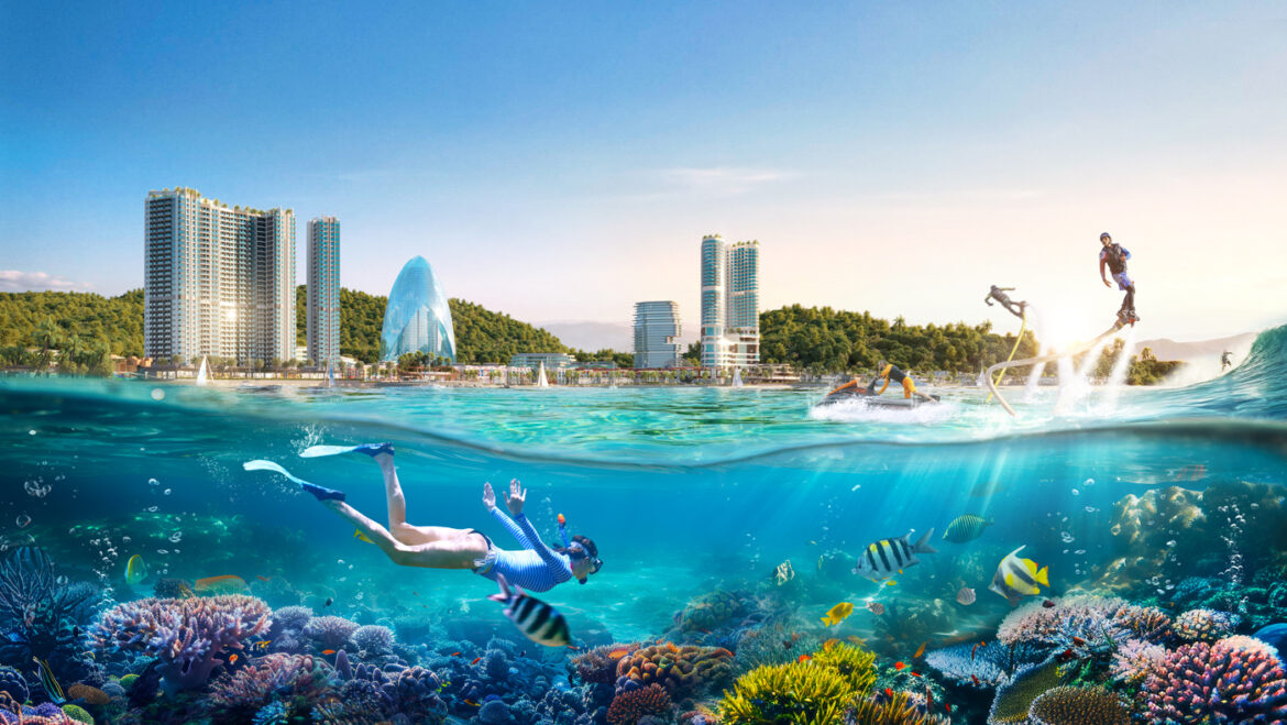 Gran Melia Nha Trang