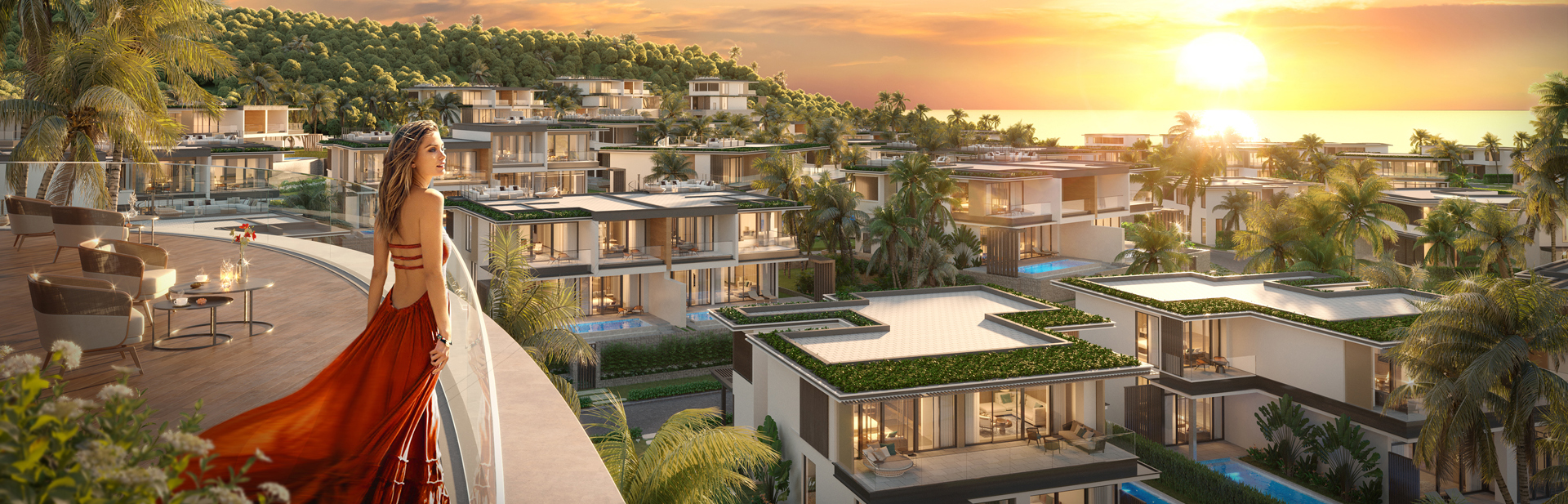 Gran Melia Nha Trang