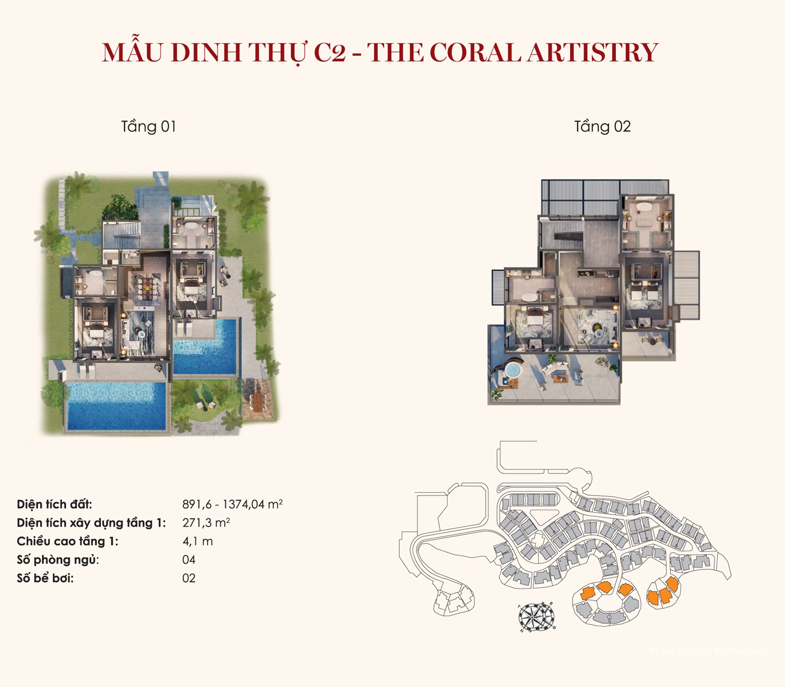 Gran Melia Nha Trang
