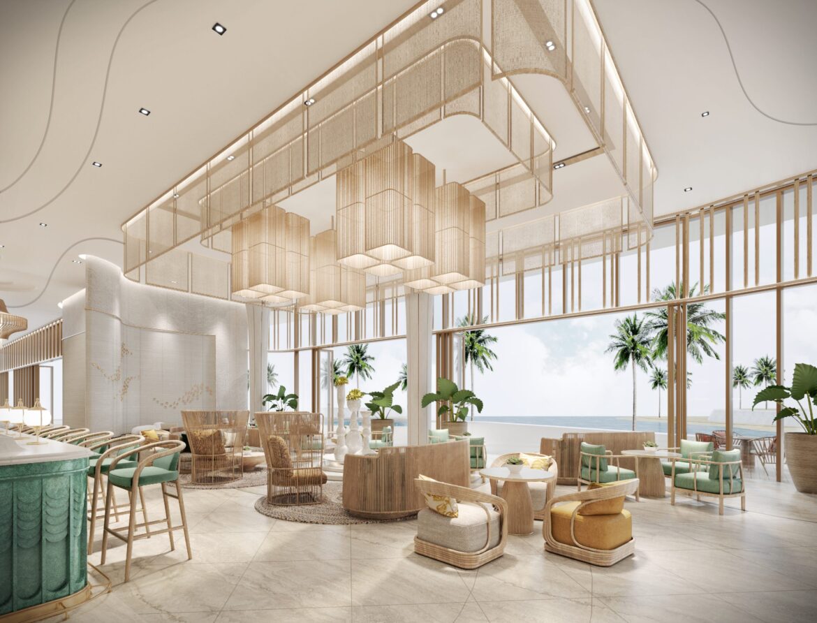 Gran Melia Nha Trang