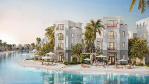 Vinhomes Global Gate Cổ Loa: Vị Trí Chiến Lược