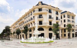 Vạn Phúc City - Điểm Đến Lý Tưởng Cho Cộng Đồng Văn Minh, Hiện Đại