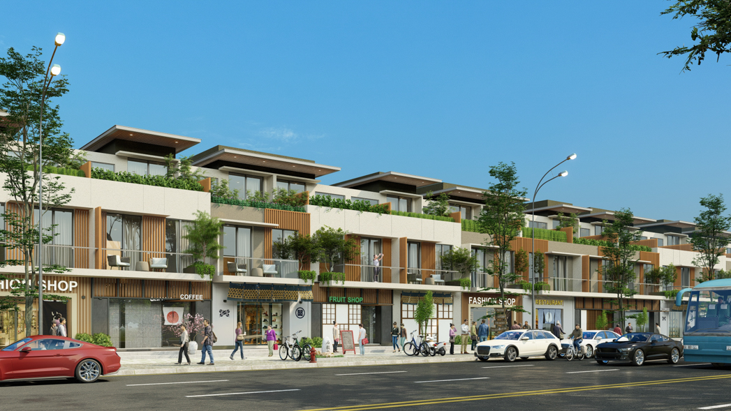 IMPERIA SAIGON PARK